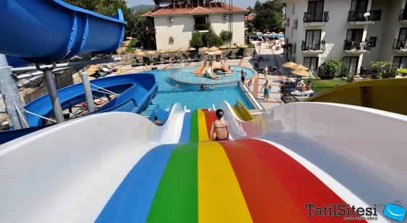 Hotel Telmessos 